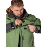 Костюм демисезонный NORFIN ALPHA 2 р.XL 647104-XL