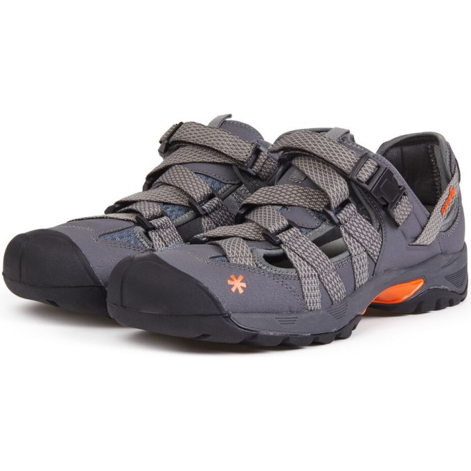 Сандалии NORFIN MIRAGE GR р.45 15842-45