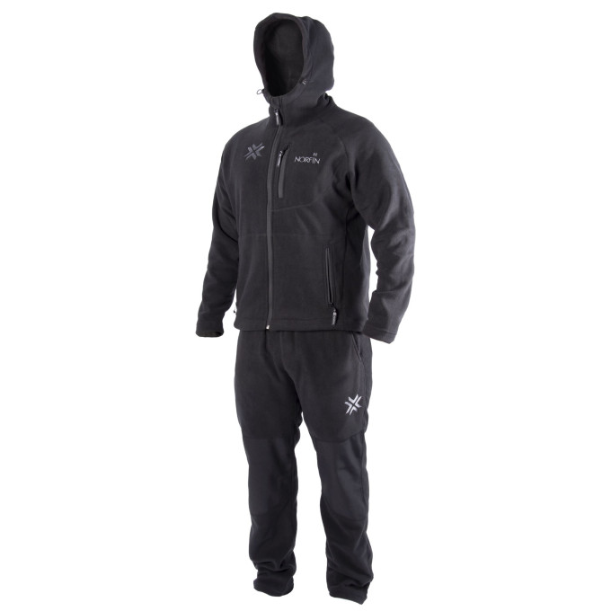 Костюм флисовый NORFIN ALPHA BL 04 р.XL 380004-XL