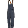 Полукомбинезон NORFIN REBEL PRO PANTS GRAY 02 р.M 586002-M